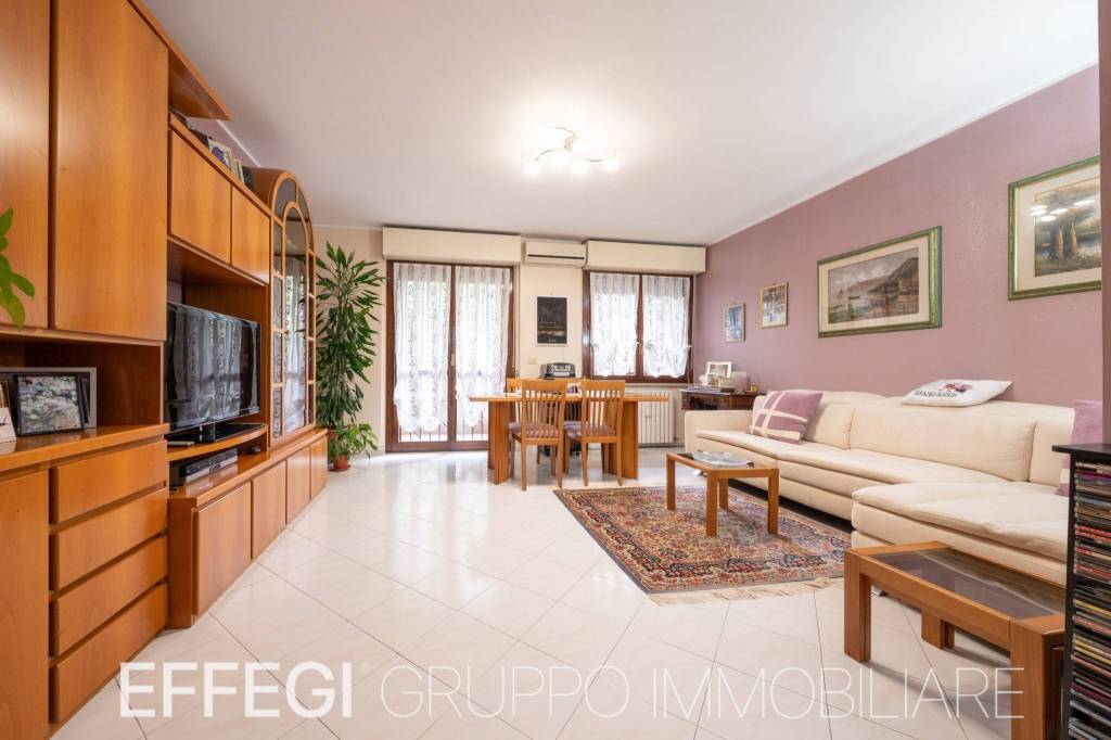 appartamento in vendita a Segrate