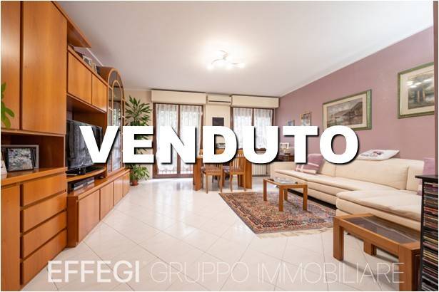 appartamento in vendita a Segrate