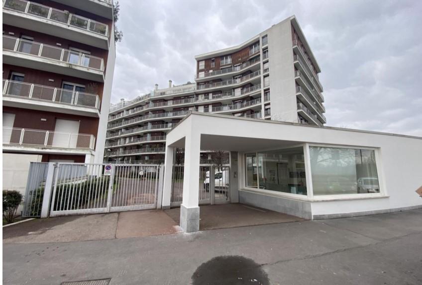 appartamento in vendita a Segrate