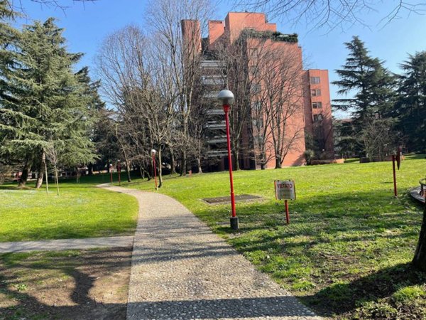 appartamento in vendita a Segrate