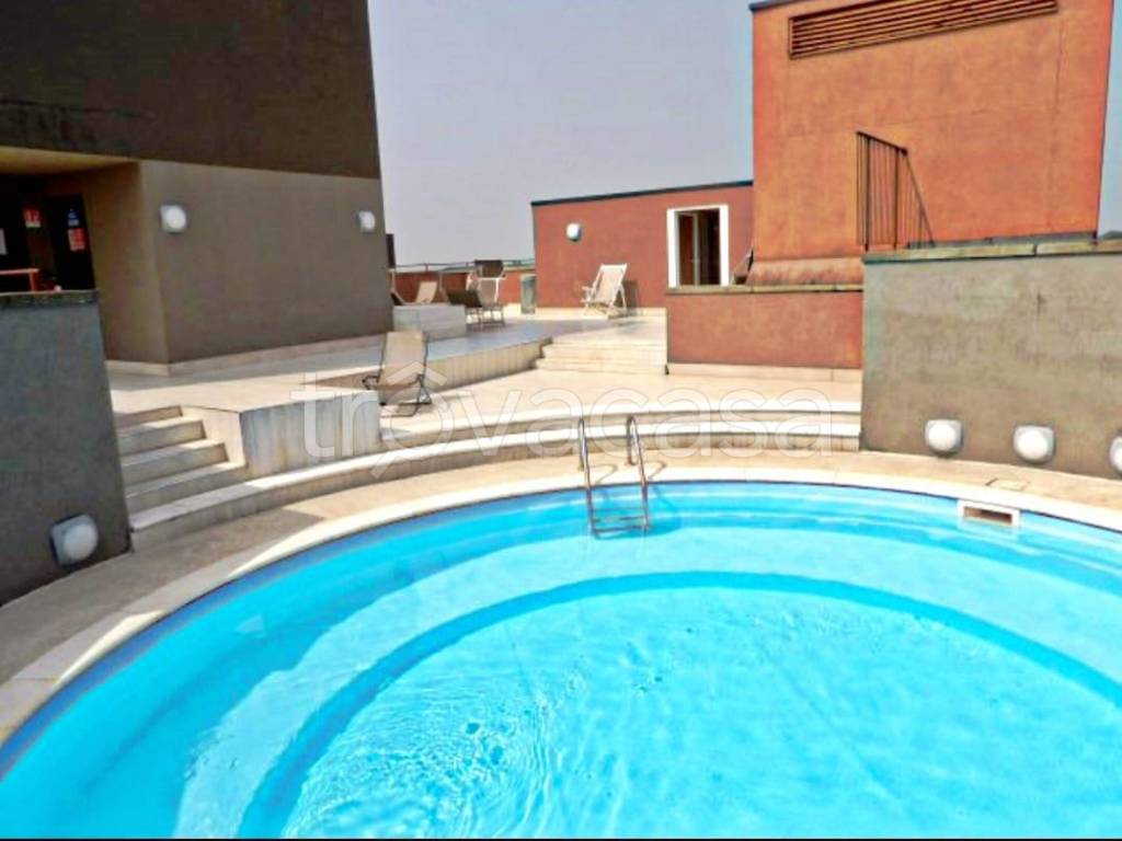 appartamento in vendita a Segrate