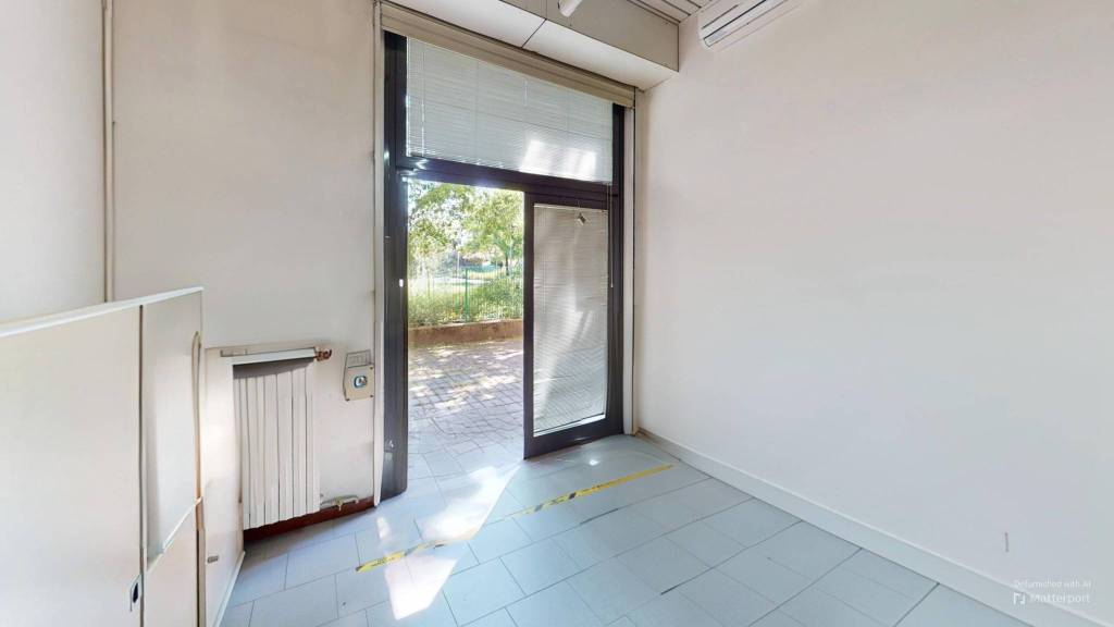 monolocale in vendita a Segrate