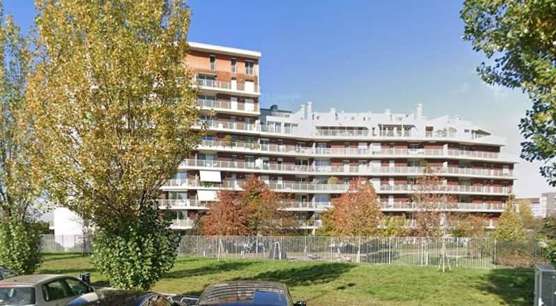 appartamento in vendita a Segrate