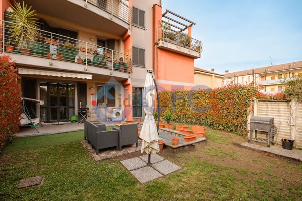 appartamento in vendita a Segrate
