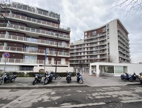 appartamento in vendita a Segrate