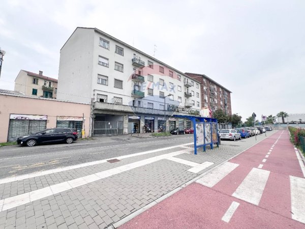 appartamento in vendita a Segrate in zona Novegro