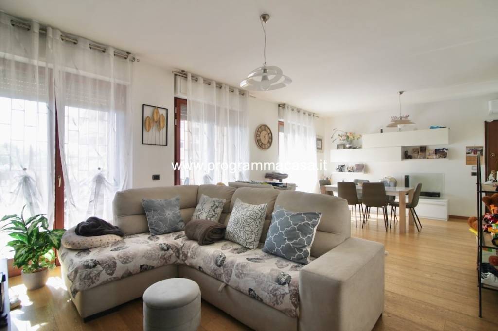 appartamento in vendita a Segrate
