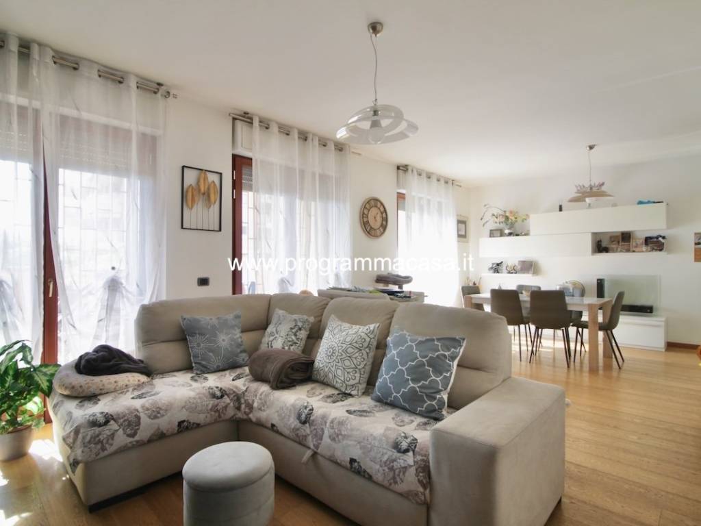 appartamento in vendita a Segrate