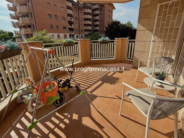 appartamento in vendita a Segrate