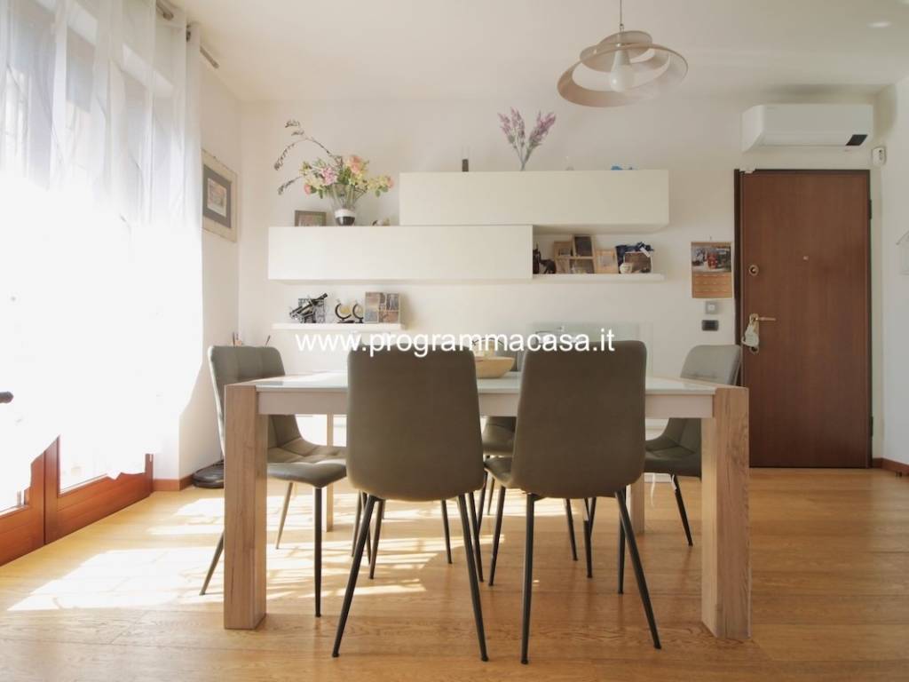 appartamento in vendita a Segrate