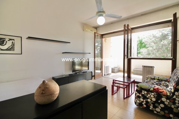 appartamento in vendita a Segrate