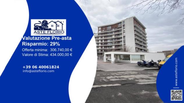 appartamento in vendita a Segrate