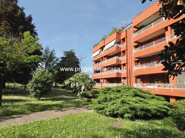appartamento in vendita a Segrate
