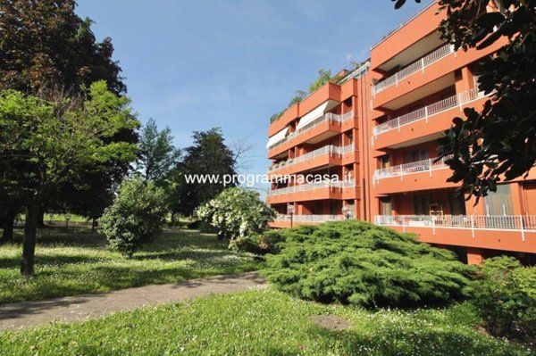 appartamento in vendita a Segrate