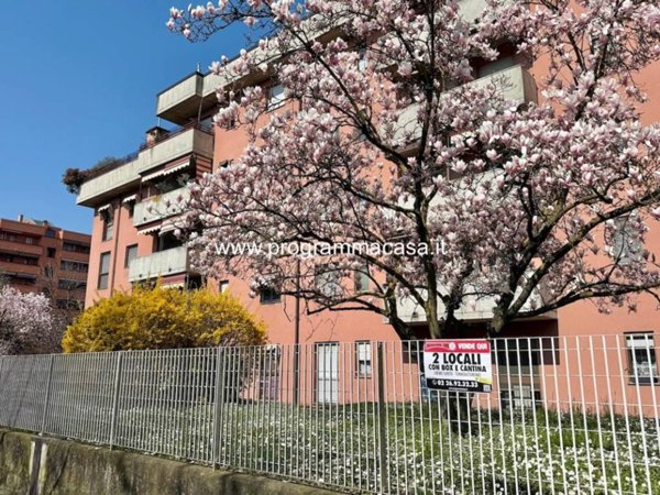 appartamento in vendita a Segrate