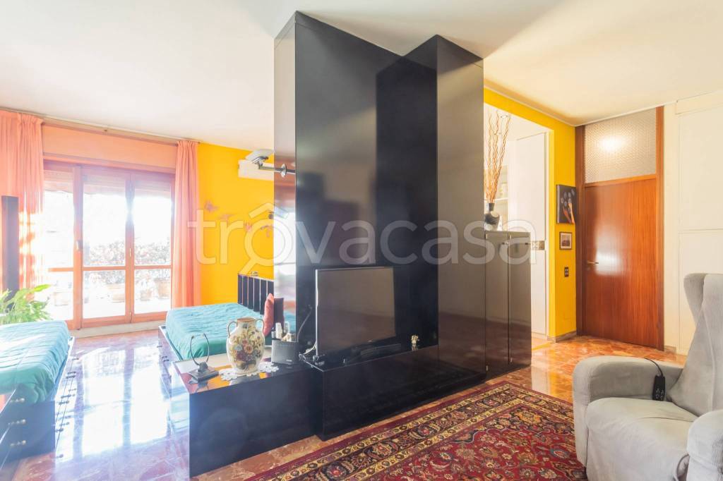 appartamento in vendita a Segrate
