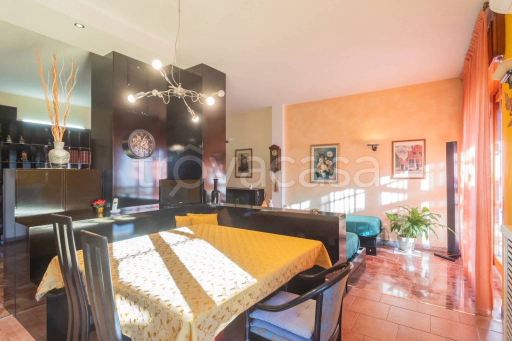 appartamento in vendita a Segrate