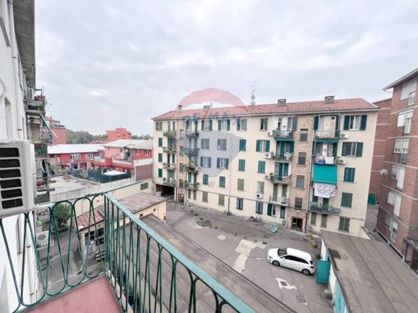 appartamento in vendita a Segrate in zona Novegro