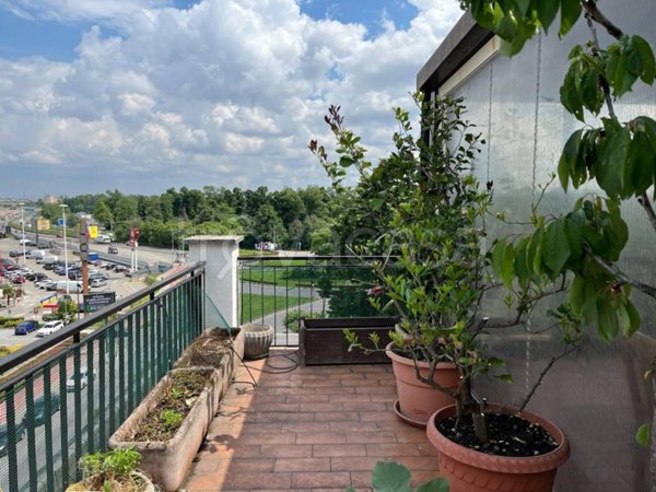 appartamento in vendita a Segrate