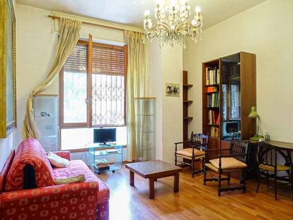appartamento in vendita a Segrate