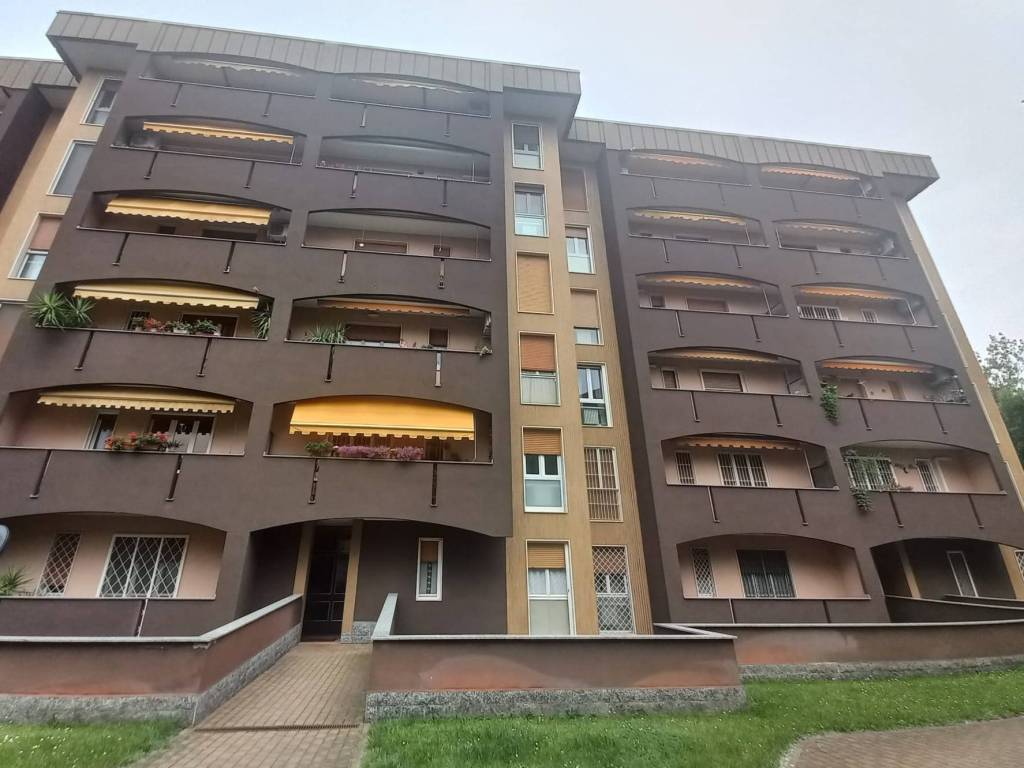appartamento in vendita a Segrate