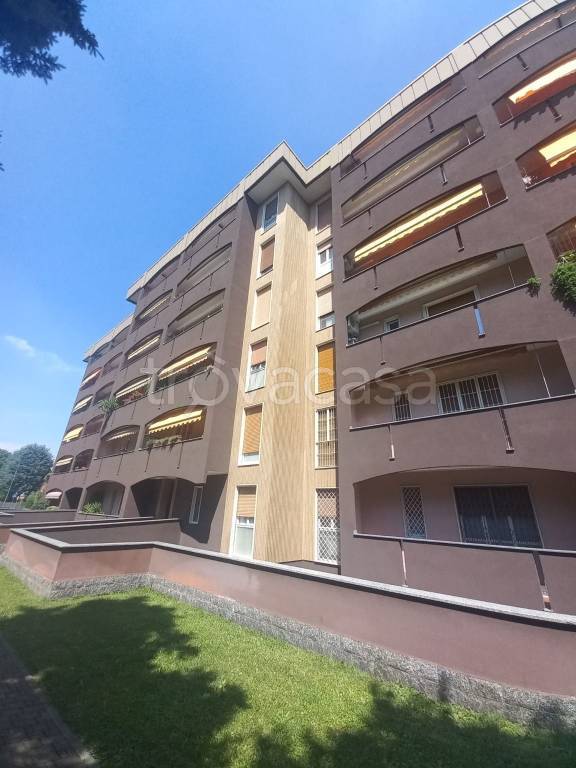 appartamento in vendita a Segrate