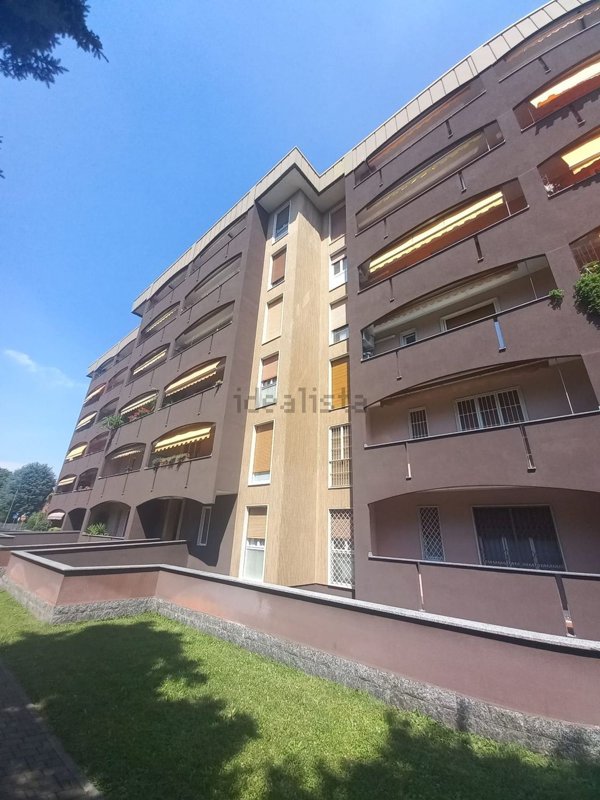 appartamento in vendita a Segrate