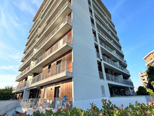 appartamento in vendita a Segrate