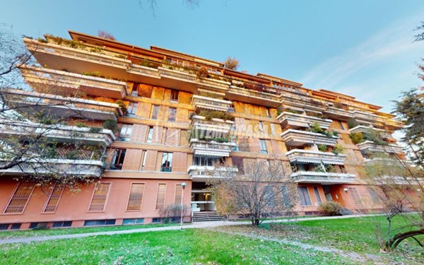 appartamento in vendita a Segrate
