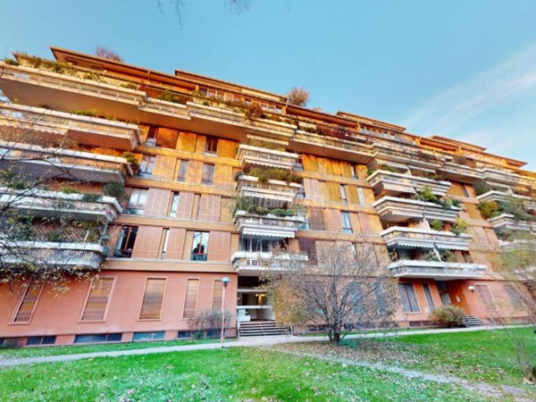 appartamento in vendita a Segrate
