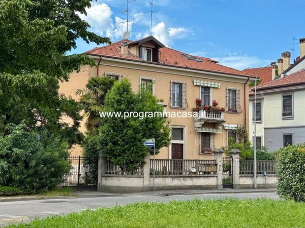 appartamento in vendita a Segrate