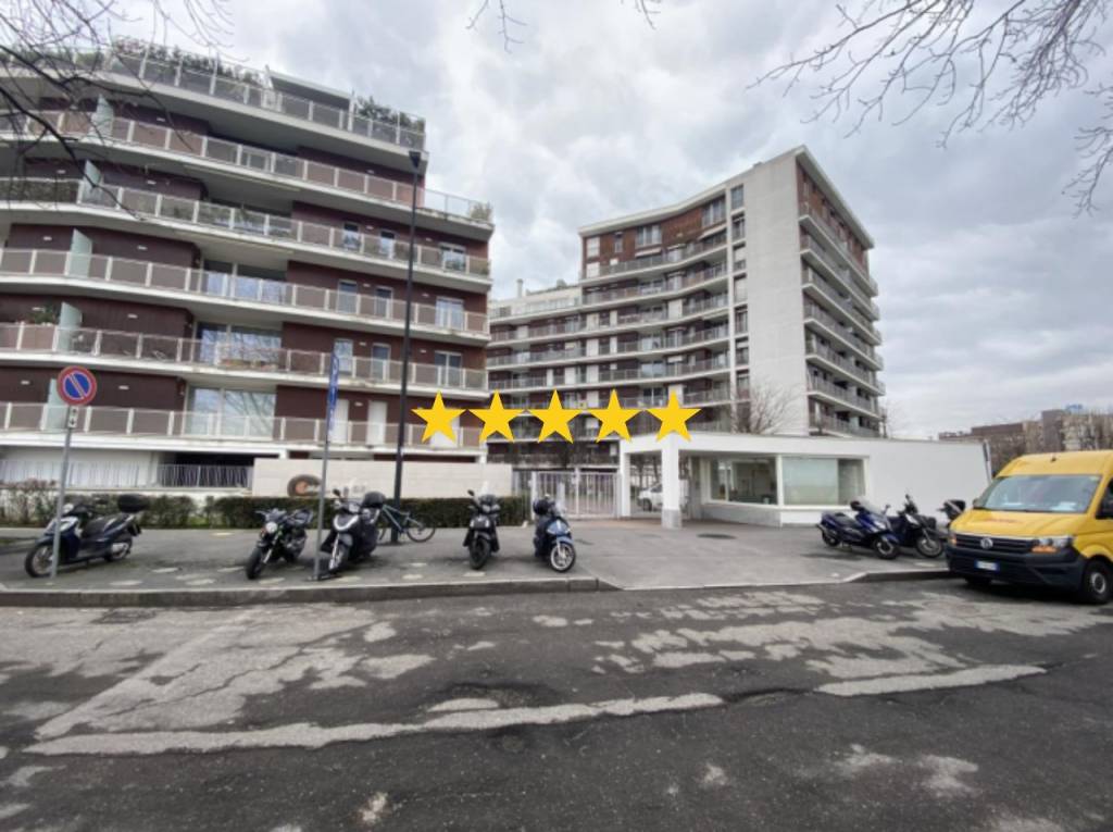 appartamento in vendita a Segrate