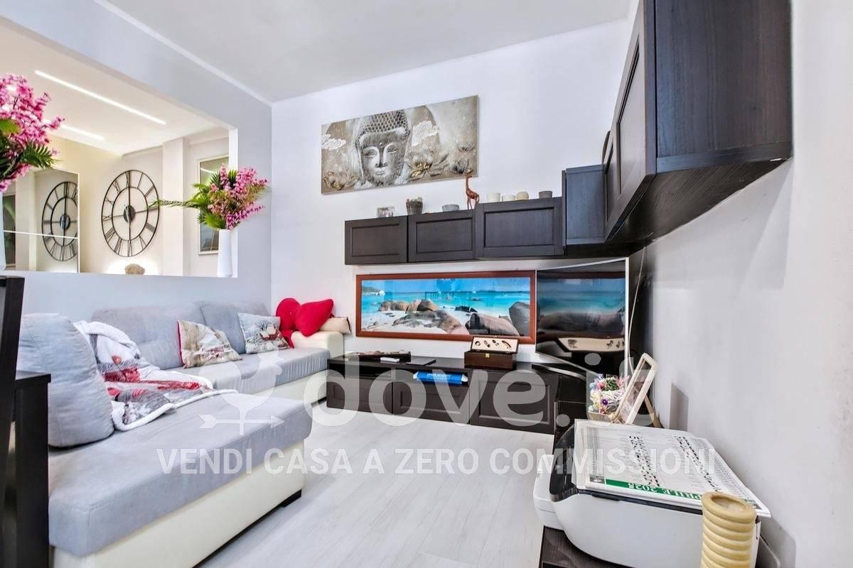 appartamento in vendita a Segrate