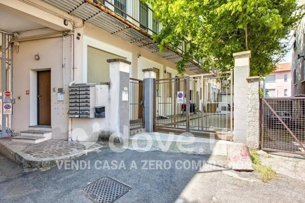 appartamento in vendita a Segrate
