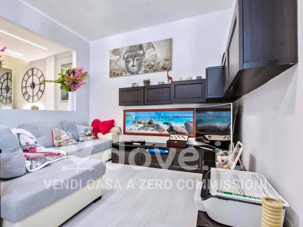 appartamento in vendita a Segrate