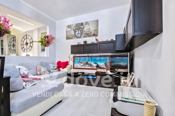 appartamento in vendita a Segrate