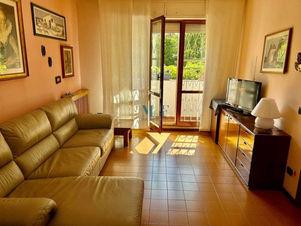 appartamento in vendita a Segrate in zona Rovagnasco