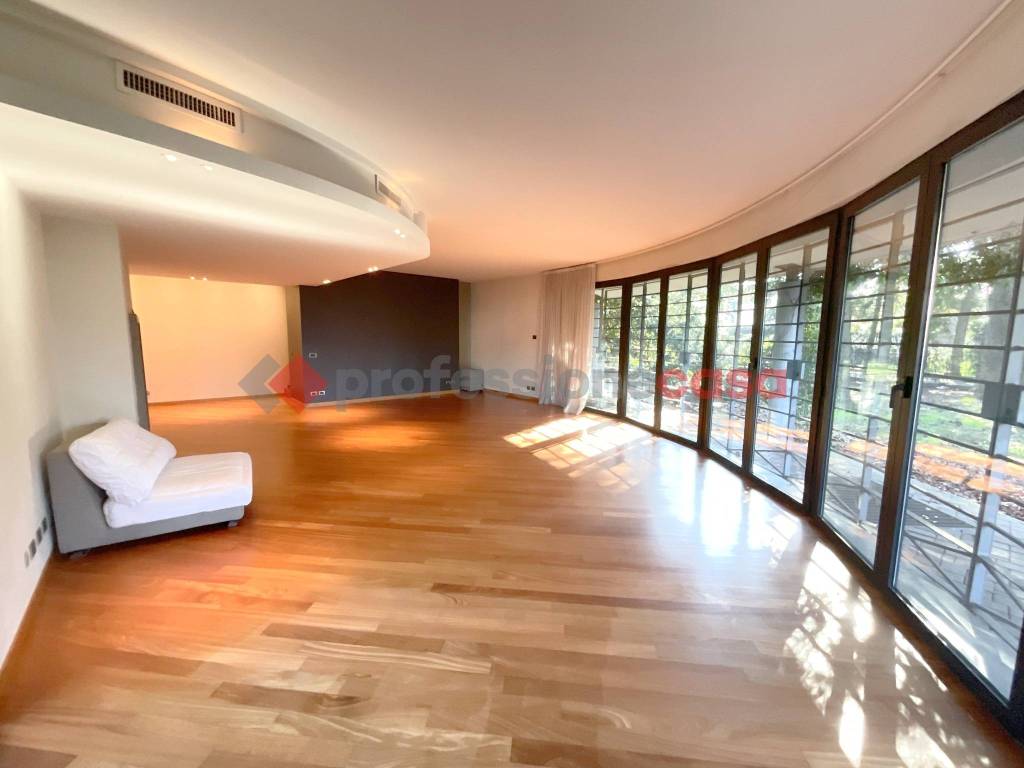 villa in vendita a Segrate