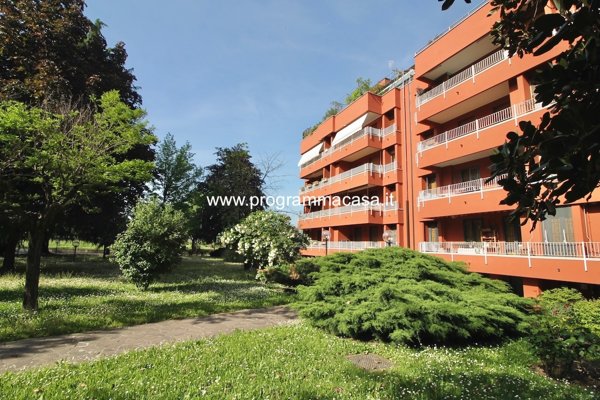 appartamento in vendita a Segrate
