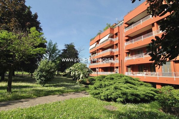 appartamento in vendita a Segrate