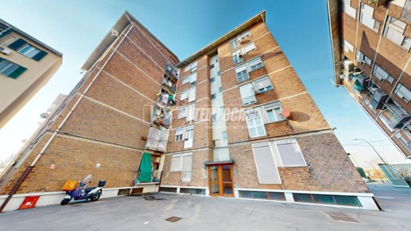 appartamento in vendita a Segrate in zona Novegro