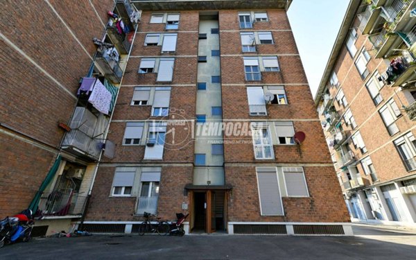 appartamento in vendita a Segrate in zona Novegro