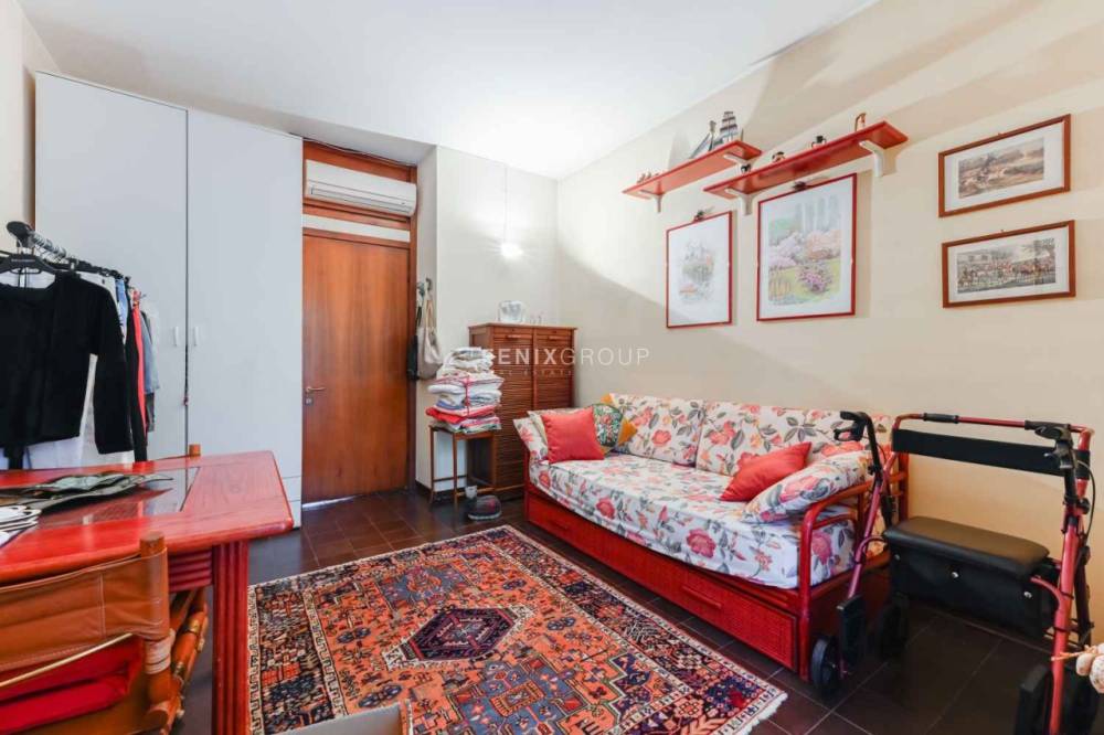 appartamento in vendita a Segrate in zona Milano 2