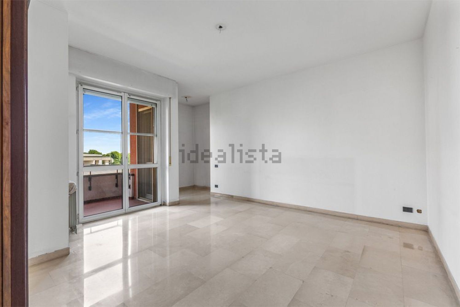 appartamento in vendita a Segrate
