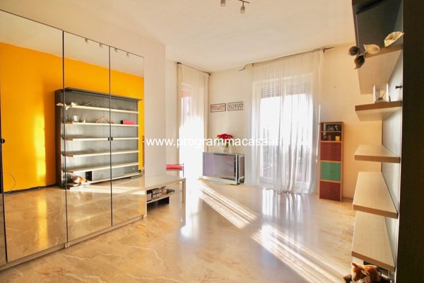 appartamento in vendita a Segrate
