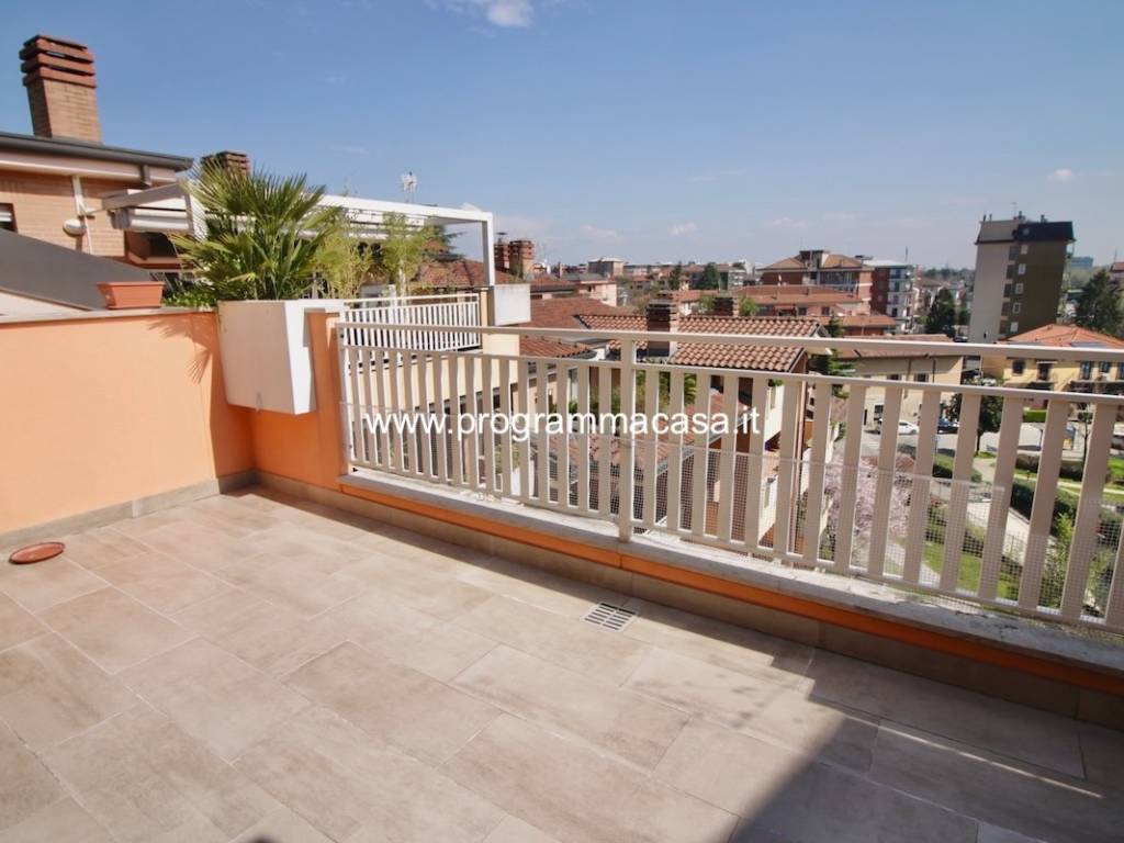 appartamento in vendita a Segrate