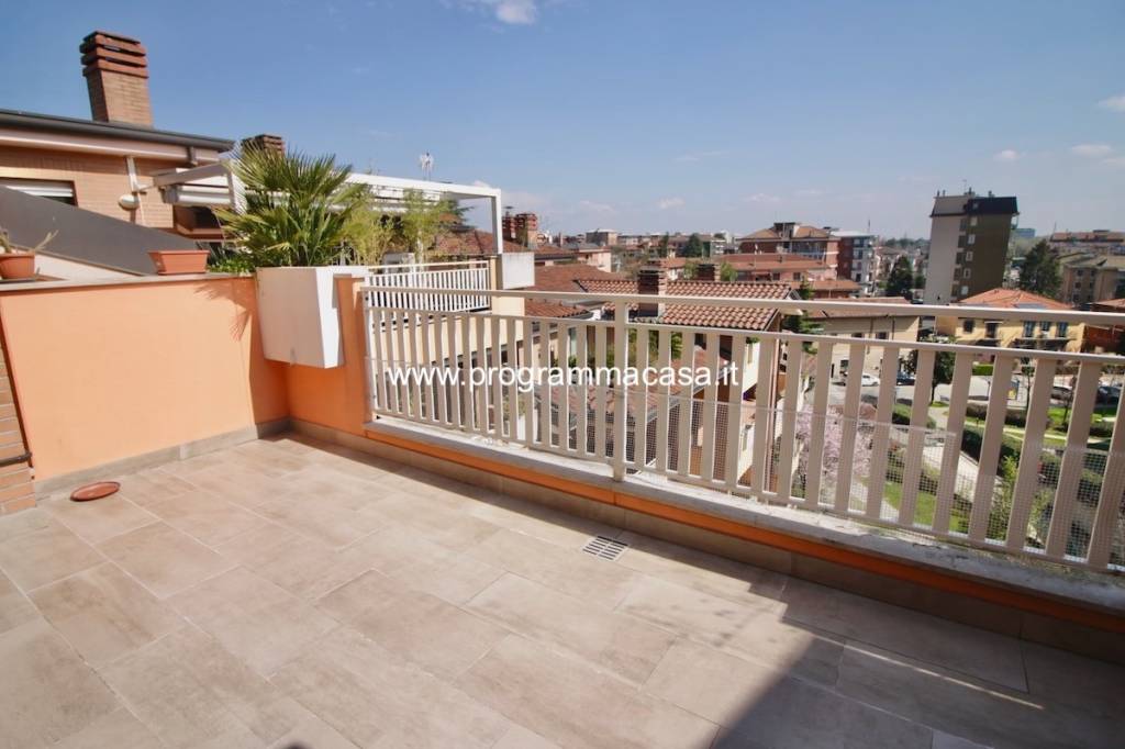 appartamento in vendita a Segrate