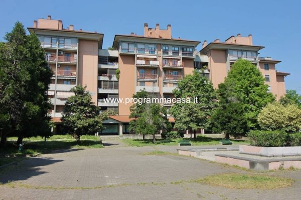 appartamento in vendita a Segrate