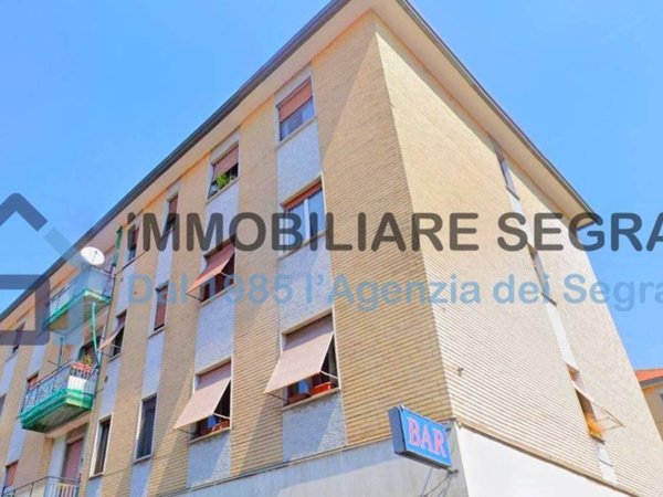 appartamento in vendita a Segrate in zona Rovagnasco