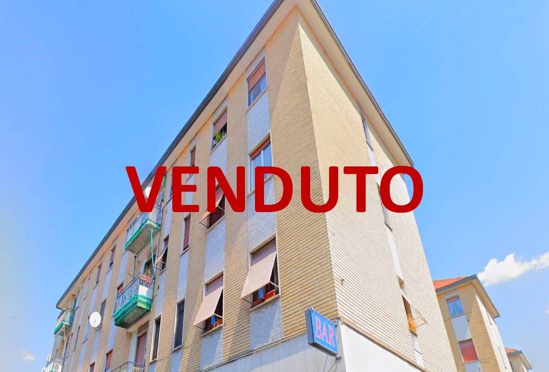 appartamento in vendita a Segrate in zona Rovagnasco